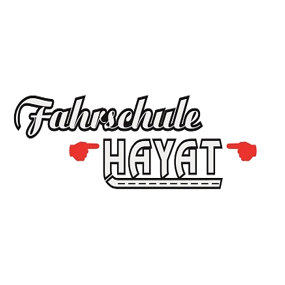 Logo: Fahrschule Hayat