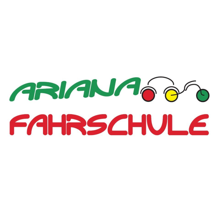 Logo: Fahrschule Ariana