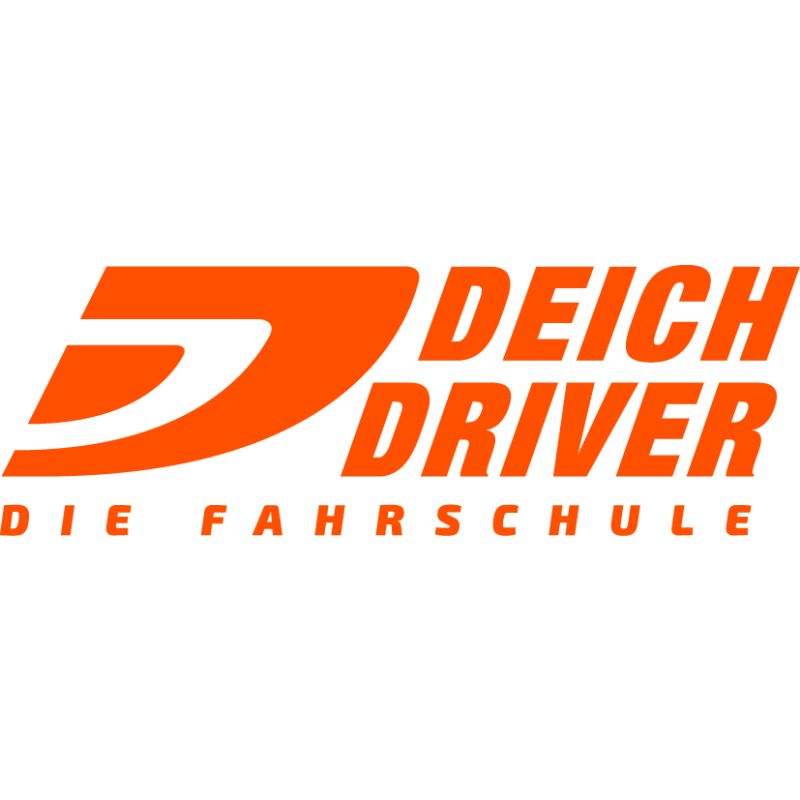 Logo: Fahrschule Deich Driver Ditrich Dyck