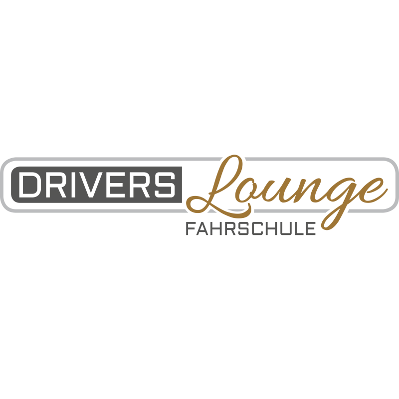 Logo: Fahrschule Drivers Lounge