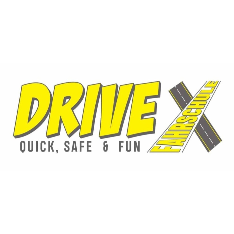 Logo: Fahrschule DriveX