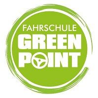Logo: Fahrschule GreenPoint GmbH
