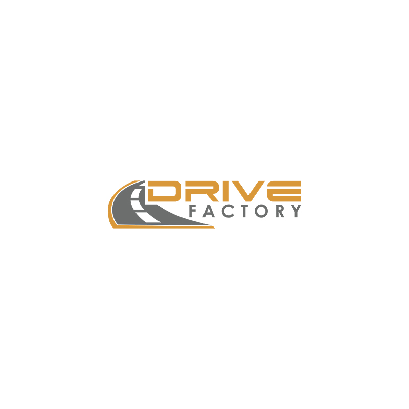 Logo: Fahrschule Drive Factory