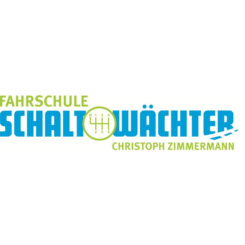 Logo: Fahrschule Schaltwächter