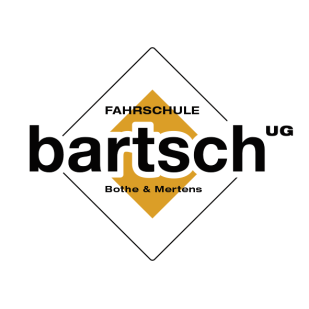 Logo: Fahrschule bartsch UG (haftungsbeschränkt)