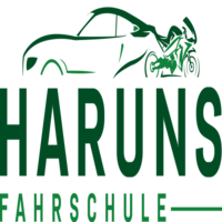 Logo: Haruns Fahrschule