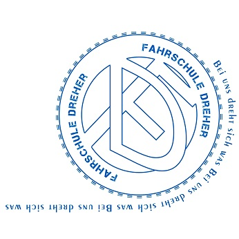 Logo: Fahrschule Dreher