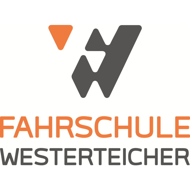 Logo: Fahrschule Westerteicher