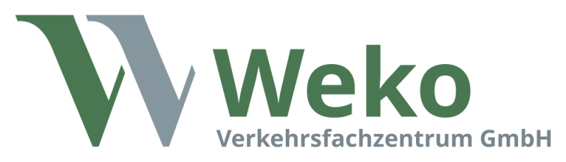 Logo: Weko Verkehrsfachzentrum GmbH