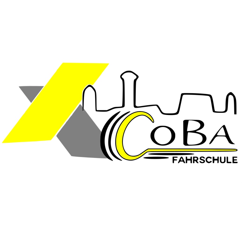 Logo: Fahrschule CoBa