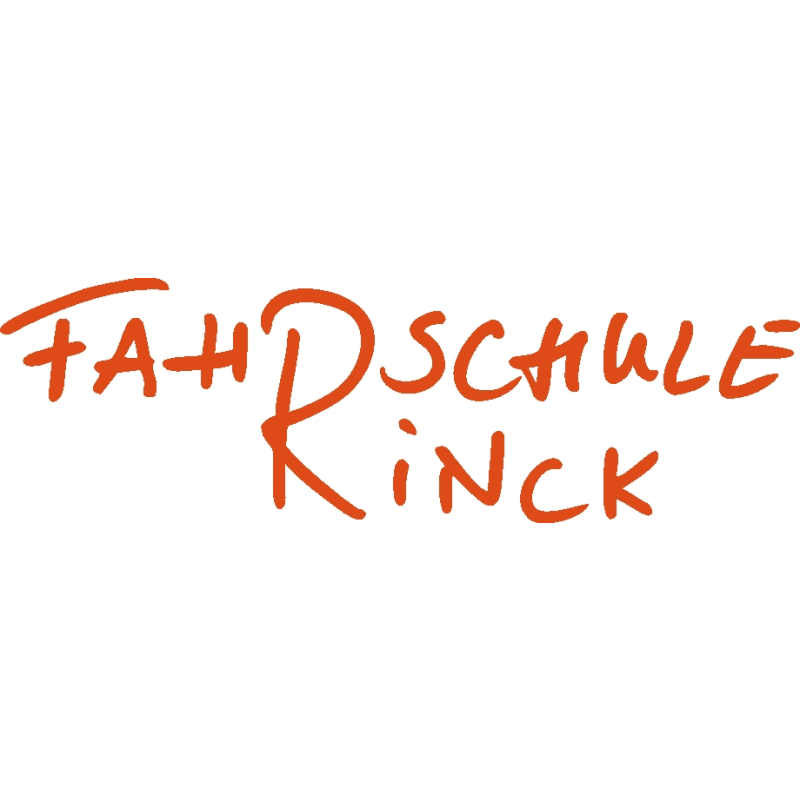 Logo: Fahrschule Mario Rinck