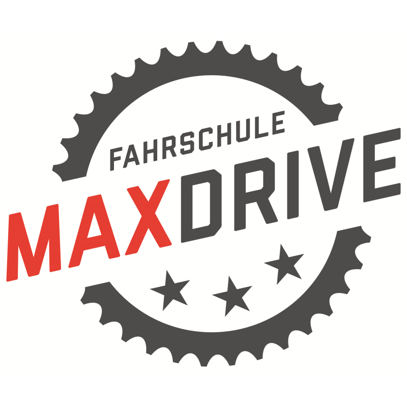 Logo: Fahrschule Max Drive
