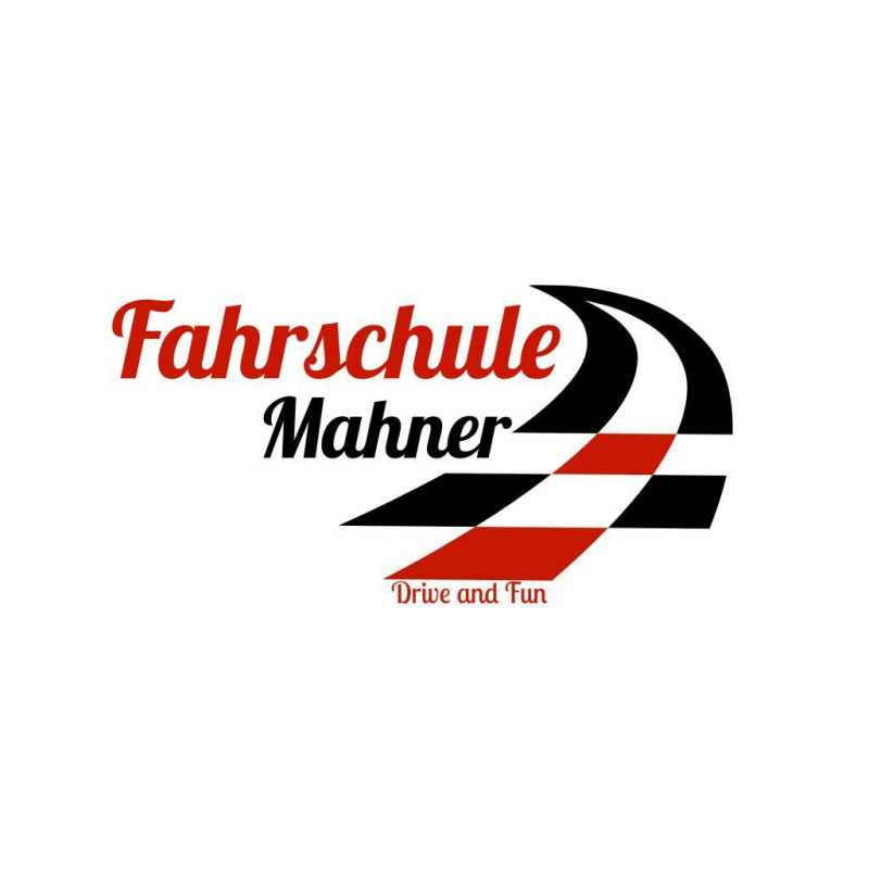 Logo: Fahrschule Mahner 