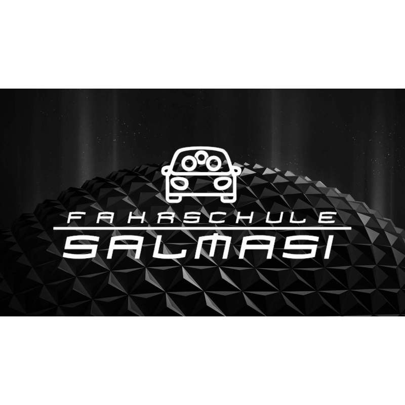 Logo: Fahrschule Salmasi