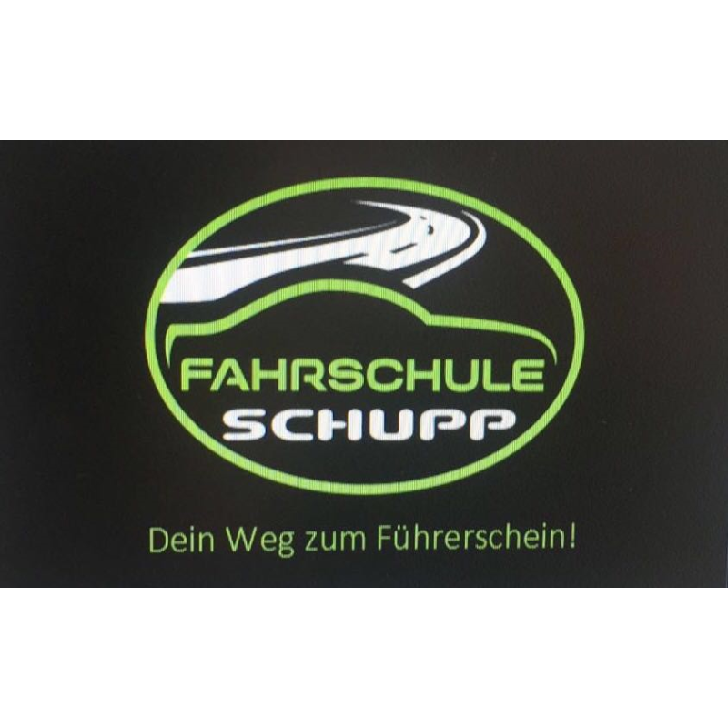 Logo: Fahrschule Schupp