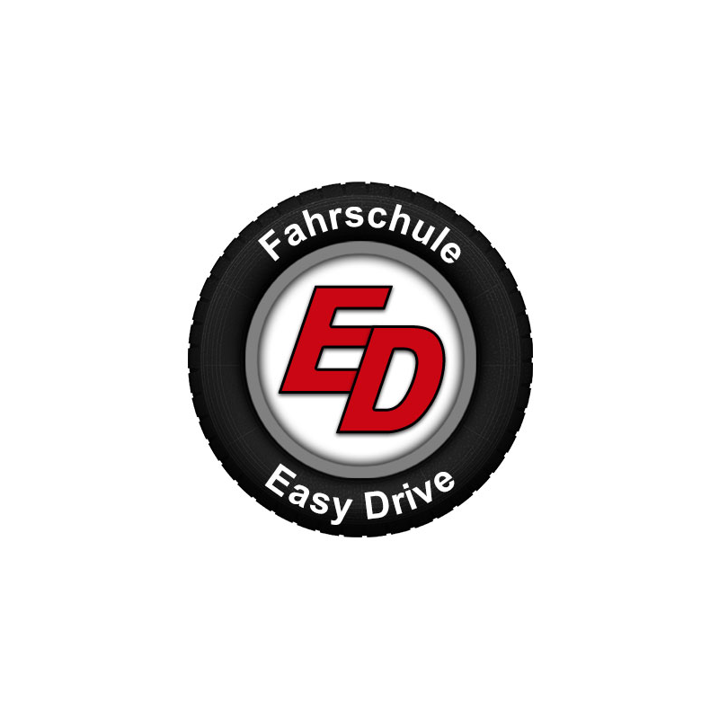 Logo: Fahrschule Easy Drive