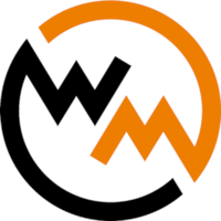 Logo: WM Fahrschule Wiesentheid