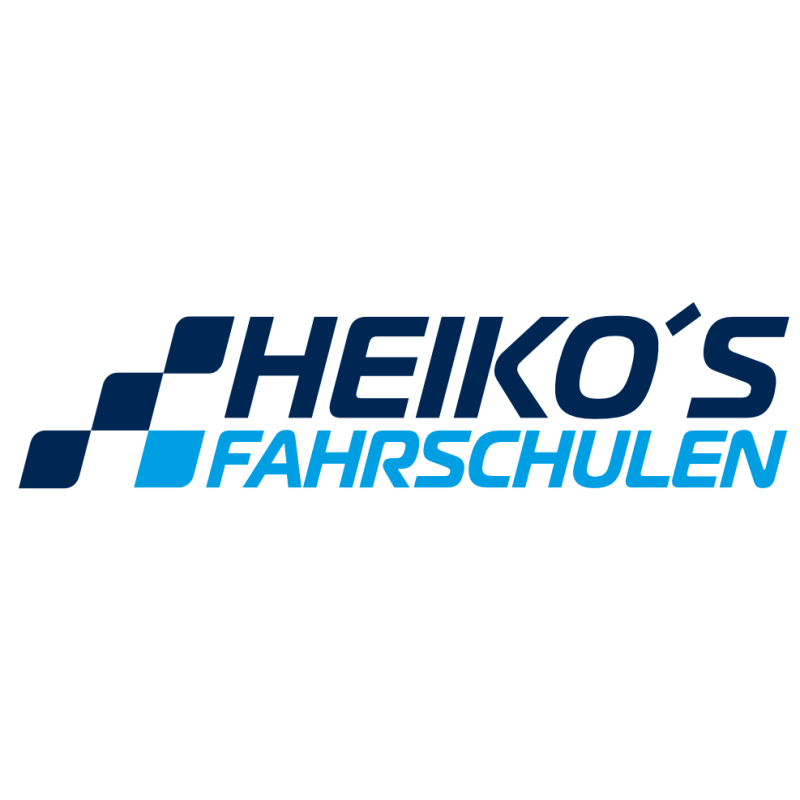 Logo: Heiko´s Fahrschule
