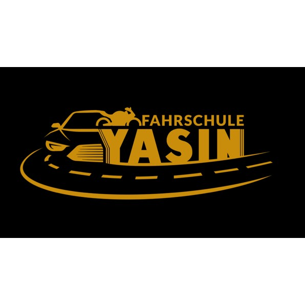 Logo: Fahrschule Yasin