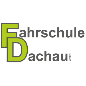 Logo: Fahrschule Dachau GmbH