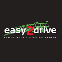 Logo: Fahrschule easy2drive