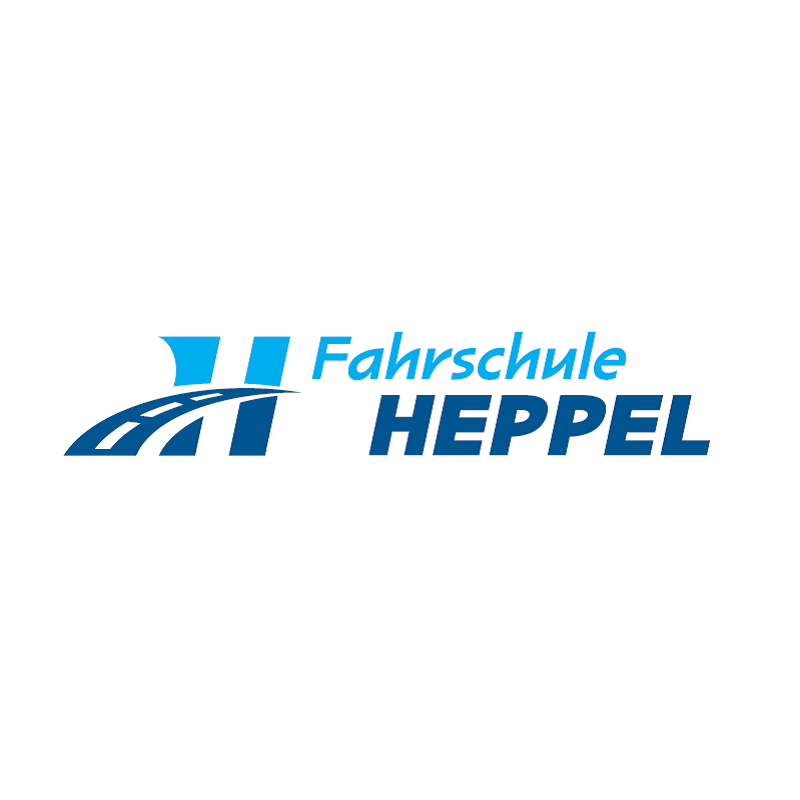 Logo: Fahrschule Heppel