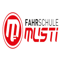 Logo: Fahrschule Musti