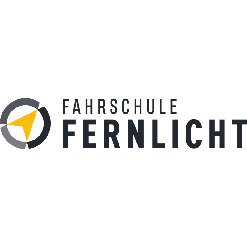 Logo: Fahrschule Fernlicht GmbH