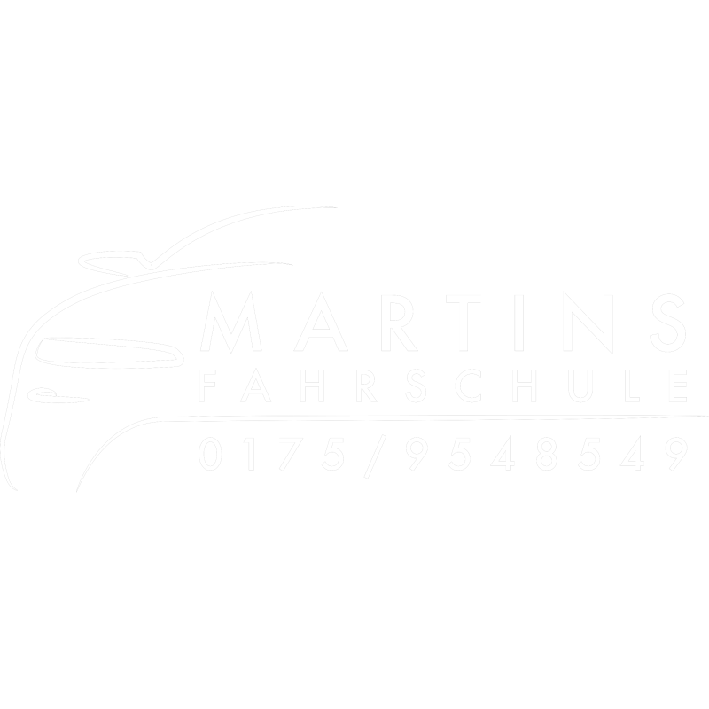 Logo: Martins Fahrschule in Menden