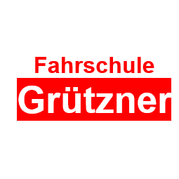 Logo: Fahrschule Grützner
