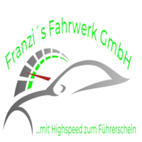 Logo: Franzi´s Fahrwerk GmbH