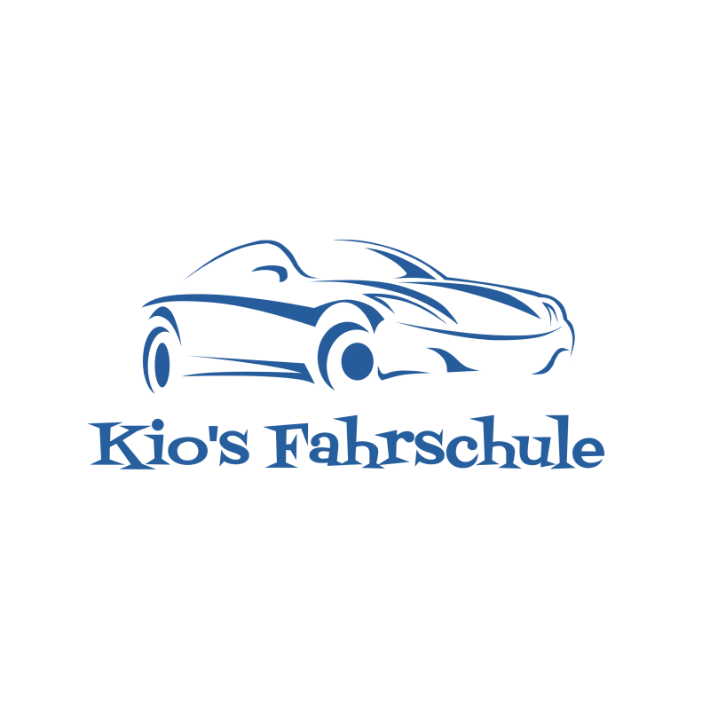 Logo: Fahrschule Kio's Fahrschule