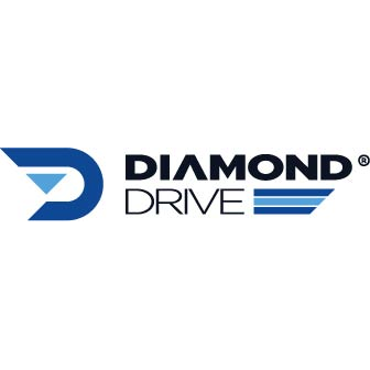Logo: Diamond Drive UG