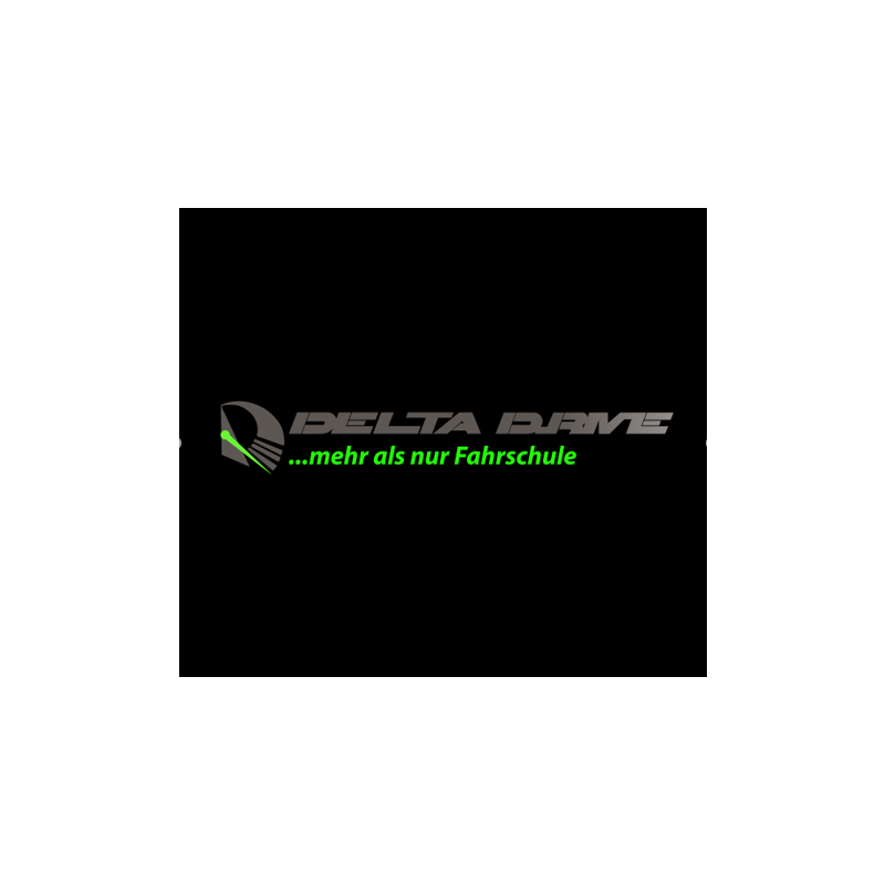 Logo: Delta Drive