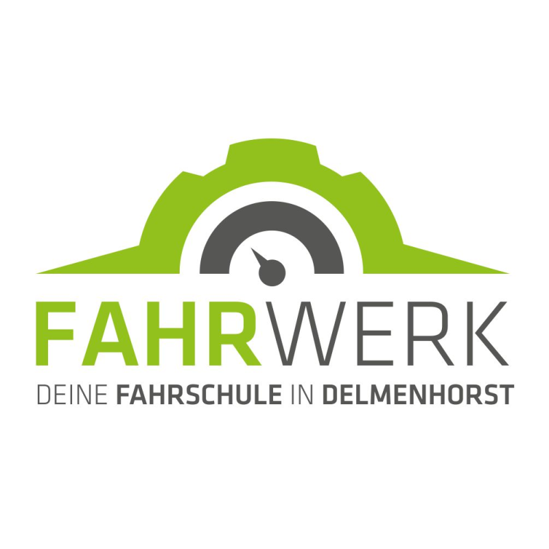 Logo: Fahrschule Fahrwerk