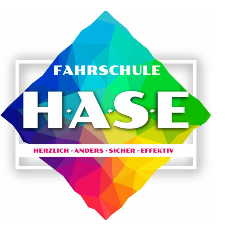 Logo: Fahrschule H-A-S-E