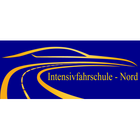 Logo: Intensivfahrschule Nord