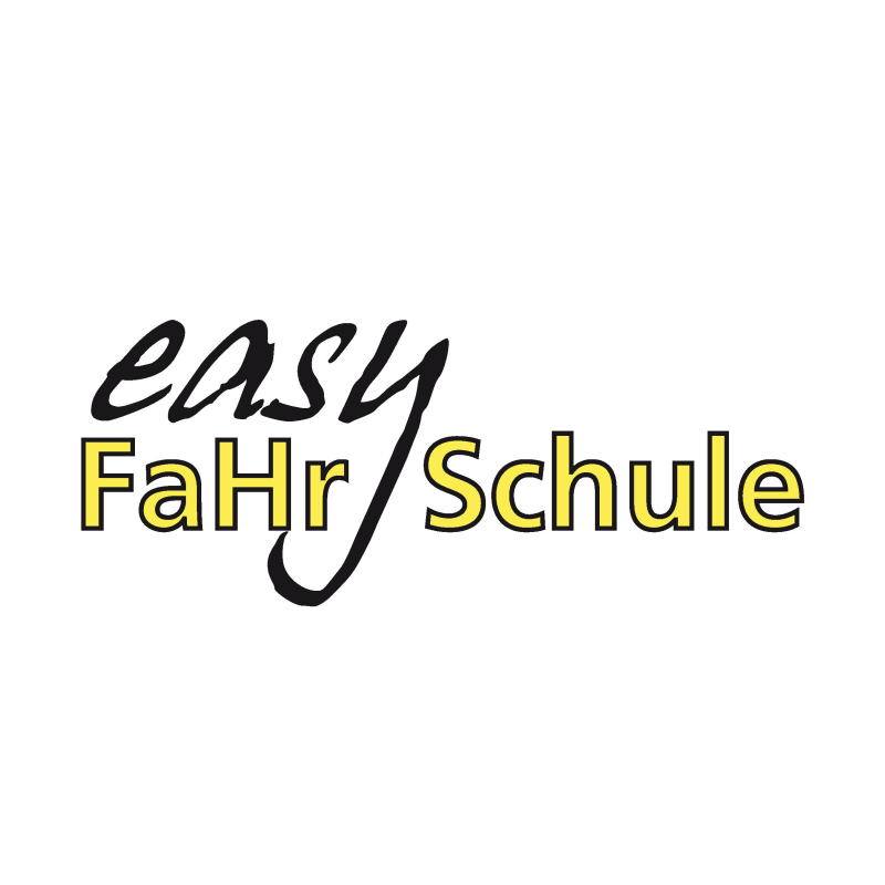 Logo: Easy Fahrschule