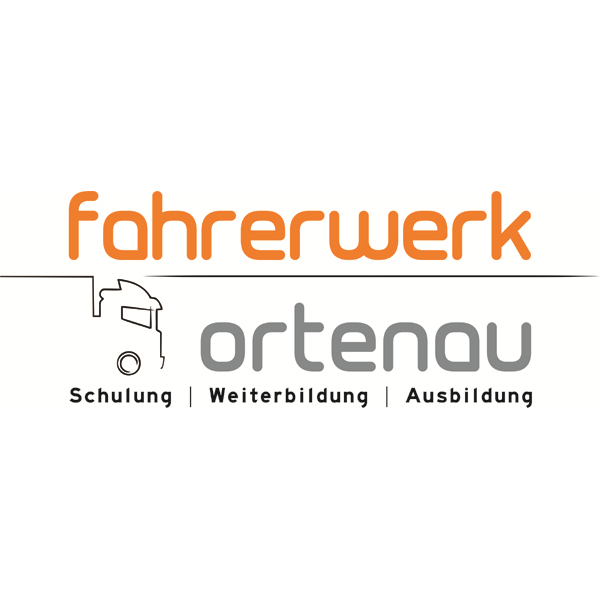 Logo: Fahrerwerk Ortenau GmbH