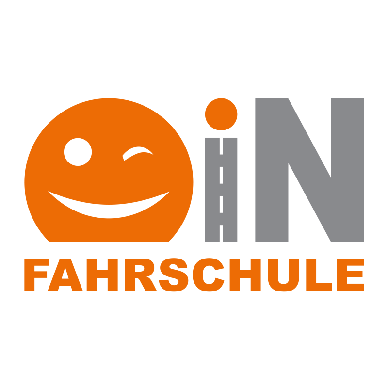 Logo: iN Fahrschule GmbH