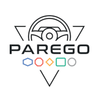 Logo: Parego GmbH