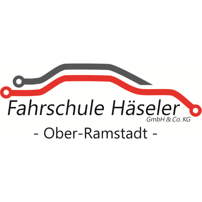 Logo: Fahrschule Häseler Gmbh & Co. KG