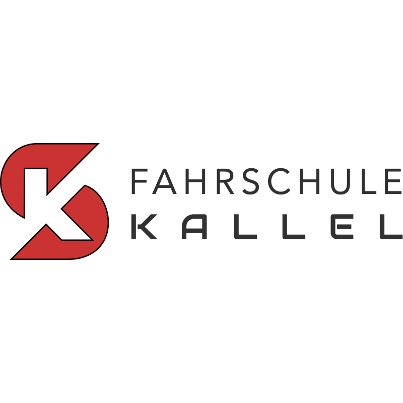 Logo: Fahrschule-Kallel