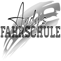 Logo: Andy's Fahrschule