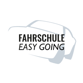 Logo: Fahrschule Easy Going GmbH