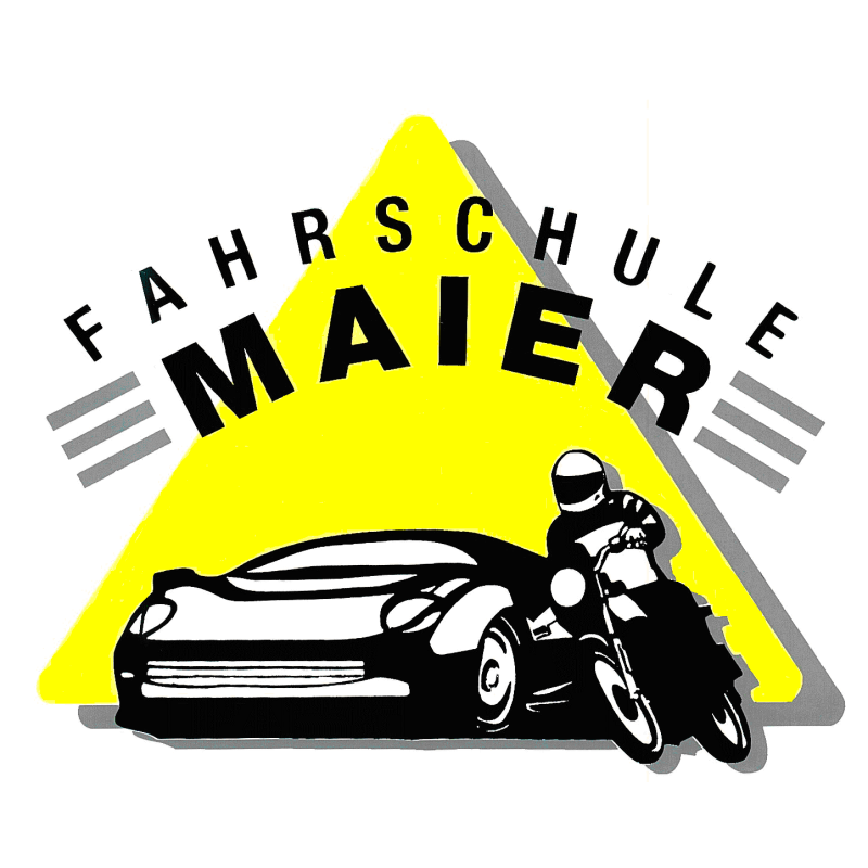 Logo: Fahrschule Maier