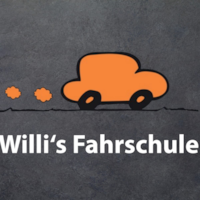 Logo: Willis Fahrschule