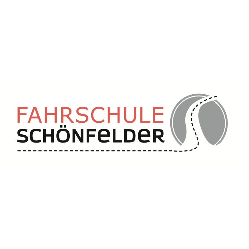 Logo: Fahrschule Schönfelder