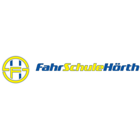 Logo: Fahrschule Hörth