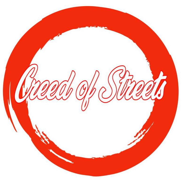 Logo: Fahrschule "Creed of Streets" Ekrem Canci UG